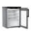 Liebherr Onderbouw display koelkast Grijs | 98L | 60x64,8x85,2(H)cm | Energielabel B | MRTve 1511-20 L75