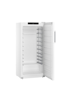 Liebherr Diepvrieskast Bakkerijnorm | 402L | 74,7x76,9x168,3(H)cm | BFFsg 5501-40