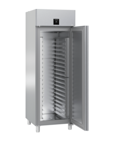 Liebherr Profiline Koeler Bakkerijnorm Rvs | 380L | 69,7x86,7x211,5(H)cm | Energielabel B | BRPSvh 6501-40