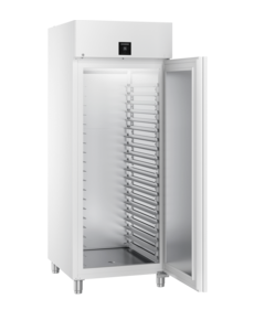 Liebherr Profiline Koeler Bakkerijnorm Wit | 700L | 78,7x101,7x211,5(H)cm | Energielabel A | BRPvg 8401-40
