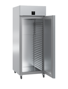 Liebherr Profiline Bakkerijnorm Koeler In Rvs | 700L | 78,7x101,7x213,5(H)cm | Energielabel A | BRPSvh 8401-40/924