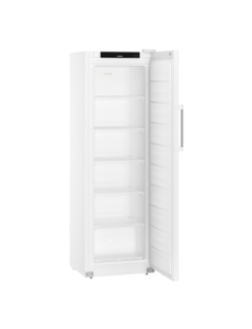 Liebherr Diepvrieskast Statisch | 237L | 59,7x65,4x188,4(H)cm | FFFsg 4001-40