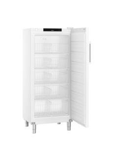 Liebherr Diepvrieskast Statisch | 289L | 74,7x76,9x181,8(H)cm | FFFsg 5501-40