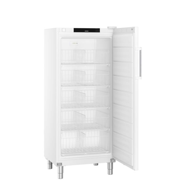 Liebherr Diepvrieskast Statisch | 289L | 74,7x76,9x181,8(H)cm | FFFsg 5501-40
