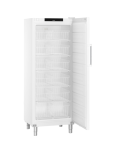 Liebherr Diepvrieskast Statisch | 332L | 74,7x76,9x201,8(H)cm | FFFsg 6501-40