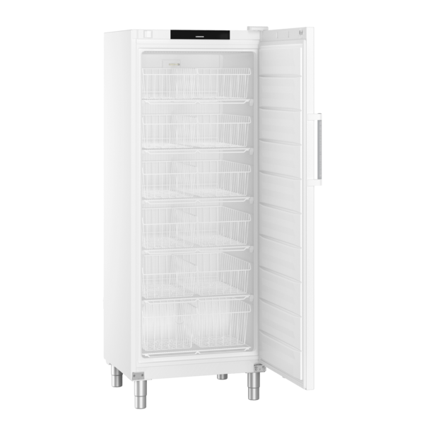 Liebherr Diepvrieskast Statisch | 332L | 74,7x76,9x201,8(H)cm | FFFsg 6501-40