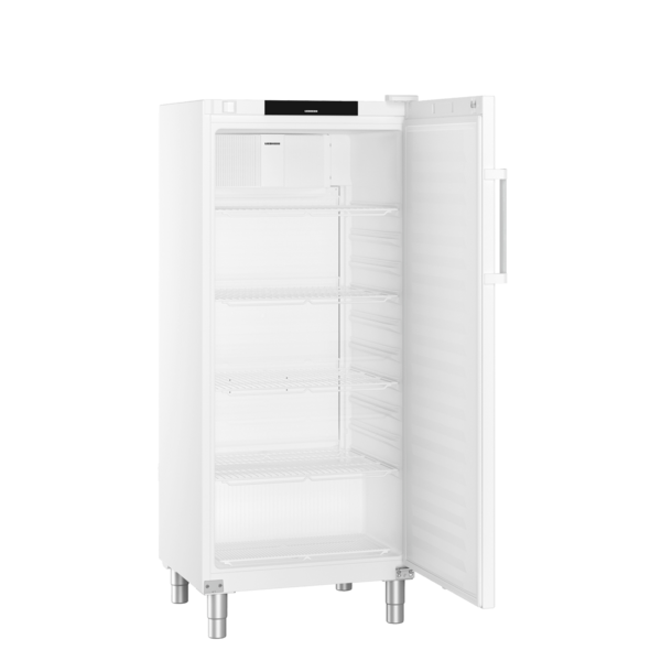 Liebherr Koeler GN2/1 | 419L | 74,7x76,9x181,8(H)cm | Energielabel C | FRFvg 5501-20