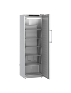Liebherr Universele Koeler Rvs | 289L | 59,7x65,4x188,4(H)cm | Energielabel C | FRFCvg 4001-20