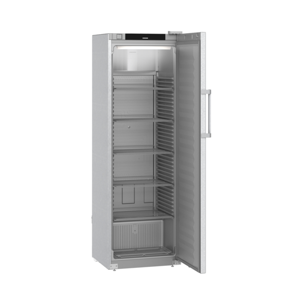Liebherr Universele Koeler Rvs | 289L | 59,7x65,4x188,4(H)cm | Energielabel C | FRFCvg 4001-20