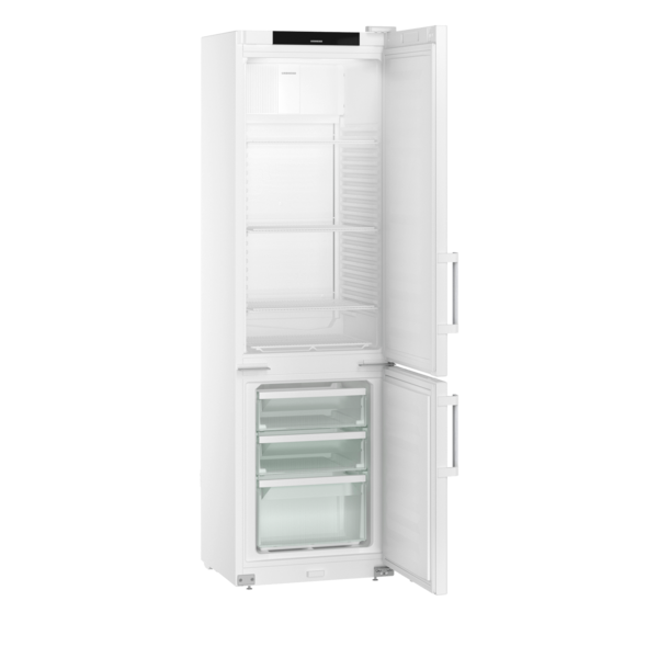 Liebherr Gastro Koel/Vriescombinatie Wit | 232L | 59,7x65,4x204,4(H)cm | FCFvg 4002-20