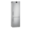 Liebherr Gastro Koel/Vriescombinatie Rvs | 232L | 59,7x65,4x204,4(H)cm | FCFCvg 4002-20