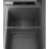 Liebherr Gastro Koel/Vriescombinatie Rvs | 232L | 59,7x65,4x204,4(H)cm | FCFCvg 4032-20