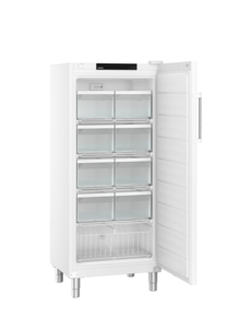 Liebherr Diepvrieskast Statisch met Laden | 292L | 74,7x76,9x181,8(H)cm | FFFsg 5501-40/740