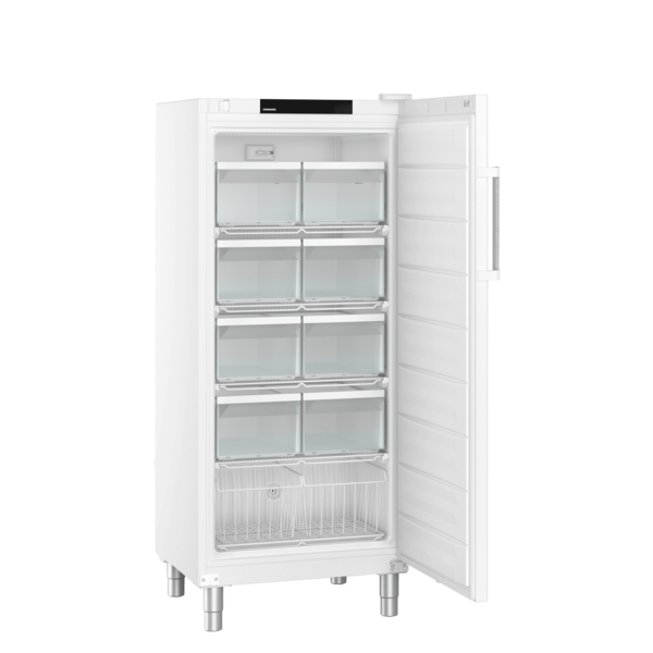 Liebherr Diepvrieskast Statisch met Laden | 292L | 74,7x76,9x181,8(H)cm | FFFsg 5501-40/740