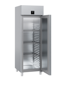 Liebherr Profiline Diepvrieskast GN2/1 Rvs | 486L | 69,7x86,7x211,5(H)cm | Energielabel B | FFPSvg 6501-40
