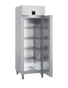 Liebherr Profiline Diepvrieskast GN2/1 Rvs | 486L | 69,7x86,7x211,5(H)cm | Energielabel B | FFPSvh 6501-40