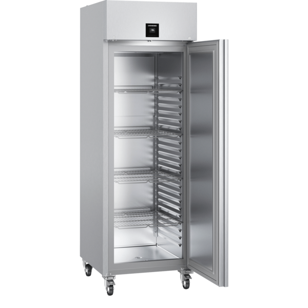 Liebherr Profiline Diepvrieskast GN2/1 Rvs | 486L | 69,7x86,7x211,5(H)cm | Energielabel B | FFPSvh 6501-40