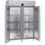 Liebherr Profiline Diepvrieskast GN2/1 Rvs | 1096L | 142,7x86,7x211,5(H)cm | Energielabel B | FFPSvg 1402-40
