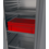 Liebherr Profiline Koeler met Glasdeur GN2/1 Rvs | 486L | 69,7x86,7x211,5(H)cm | Energielabel B | FRPSvg 6511-40