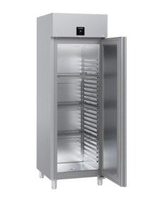 Liebherr Profiline Koeler GN2/1 Rvs | 486L | 69,7x86,7x211,5(H)cm | Energielabel A | FRPSvh 6501-40