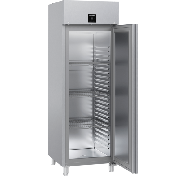 Liebherr Profiline Koeler GN2/1 Rvs | 486L | 69,7x86,7x211,5(H)cm | Energielabel A | FRPSvh 6501-40