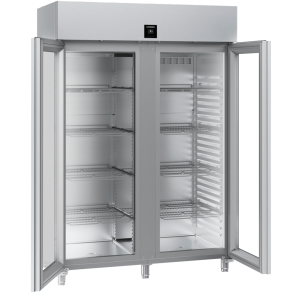 Liebherr Profiline Koeler GN2/1 Rvs | 1096L | 142,7x86,7x211,5(H)cm | Energielabel C | FRPSvh 1412-40