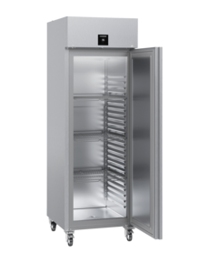 Liebherr Profiline Diepvrieskast GN2/1 Rvs | 486L | 69,7x86,7x215(H)cm | Energielabel B | FFPSvg 6501-40/924