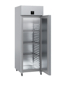 Liebherr Profiline Koeler GN2/1 Rvs | 486L | 69,7x86,7x215(H)cm | Energielabel A | FRPSvg 6501-40/924