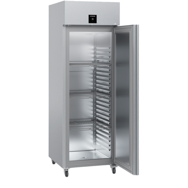 Liebherr Profiline Koeler GN2/1 Rvs | 486L | 69,7x86,7x215(H)cm | Energielabel A | FRPSvg 6501-40/924