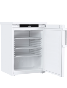 Liebherr Tafelmodel koelkast Wit | 93L | 60x64,8x85,2(H)cm | Energielabel A+ | FRTvg 1501-20