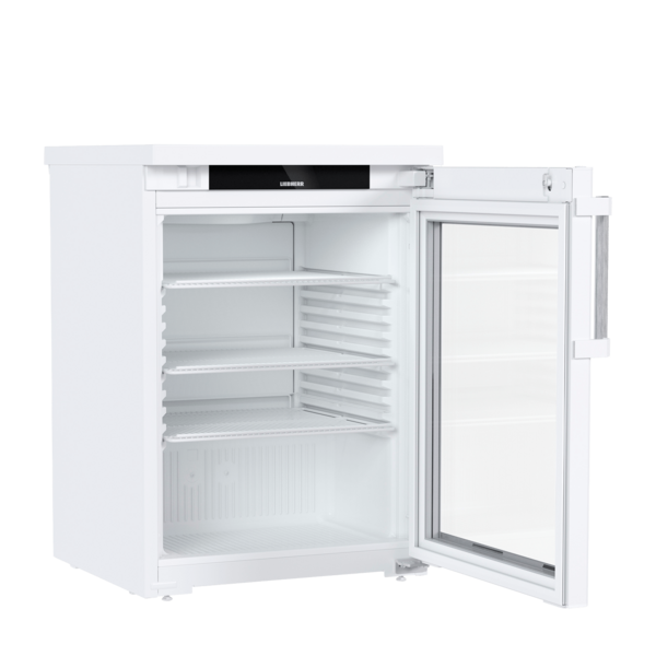 Liebherr Tafelmodel display koelkast Wit | 93L | 60x64,8x85,2(H)cm | Energielabel A+ | FRTvg 1511-20