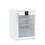 Liebherr Tafelmodel display koelkast Wit | 93L | 60x64,8x85,2(H)cm | Energielabel A+ | FRTvg 1511-20