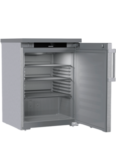 Liebherr Onderbouw Koeler Rvs | 93L | 60x64,8x85,2(H)cm | Energielabel A+ | FRTCvg 1501-20