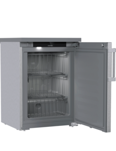 Liebherr Tafelmodel Diepvrieskast Statisch | 60L | 60x64,8x85,2(H)cm | FFTCsg 1501-20