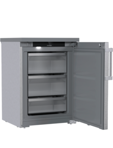 Liebherr Tafelmodel Diepvrieskast Statisch | 59L | 60x64,8x85,2(H)cm | Energielabel A | FFTCvg 1501-20