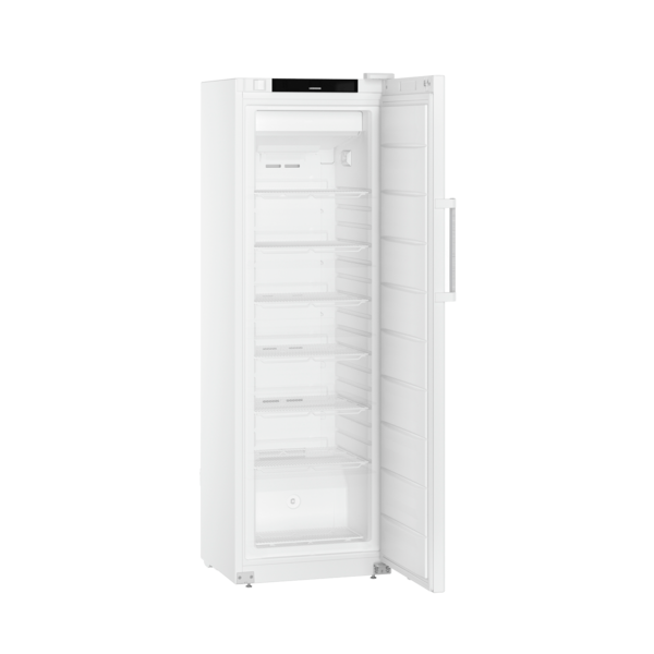 Liebherr Diepvrieskast Nofrost | 210L | 59,7x65,4x188,4(H)cm | Energielabel B | FFFvg 4001-40