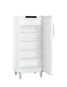Liebherr Diepvrieskast Nofrost | 322L | 74,7x76,9x181,8(H)cm | Energielabel B | FFFvg 5501-40