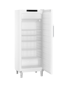 Liebherr Diepvrieskast Nofrost | 378L | 74,7x76,9x201,8(H)cm | Energielabel B | FFFvg 6501-40