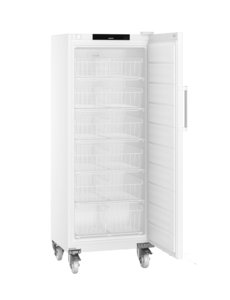 Liebherr Diepvrieskast Statisch | 332L | 74,7x76,9x199,3(H)cm | FFFsg 6501-40/924