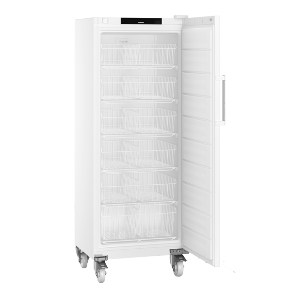 Liebherr Diepvrieskast Statisch | 332L | 74,7x76,9x199,3(H)cm | FFFsg 6501-40/924
