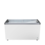 Liebherr Ijsconservator met Glasdeksel | 339L | 146,5x66,1x82,5(H)cm | Energielabel D | EFE 4652-41