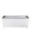 Liebherr Ijsconservator met Glasdeksel | 457L | 188,5x66,1x82,5(H)cm | Energielabel D | EFE 6052-41