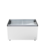 Liebherr Ijsconservator met Glasdeksel | 249L | 125,5x66,1x82,5(H)cm | Energielabel D | EFI 3553-41