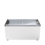 Liebherr Ijsconservator met Glasdeksel | 302L | 146,5x66,1x82,5(H)cm | Energielabel D | EFI 4453-41