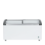 Liebherr Ijsconservator met Glasdeksel | 355L | 167,5x66,1x82,5(H)cm | Energielabel D | EFI 4853-43