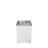 Liebherr Ijsconservator met Aluminium Deksel | 121L | 62,5x66,1x84(H)cm | Energielabel C | EFE 1500-21