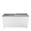 Liebherr Ijsconservator met Aluminium Deksel | 449L | 167,5x66,1x84(H)cm | Energielabel C | EFE 5100-41