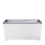 Liebherr Ijsconservator met Glasdeksel | 398L | 167,5x66,1x82,5(H)cm | Energielabel D | EFE 5152-41