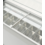Liebherr Ijsconservator met Glasdeksel | 408L | 188,5x66,1x82,5(H)cm | Energielabel D | EFI 5653-41