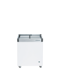 Liebherr Ijsconservator met Glasdeksel | 80L | 75,1x48,1x82,5(H)cm | Energielabel C | EFE 1152-22